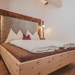 Apartmán Bamerhof Haus Steger