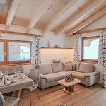 Bamerhof Haus Steger Apartmán *