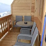 Apartmán Bamerhof Haus Steger