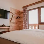Bamerhof Haus Steger Apartmán *