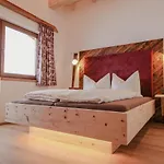 Apartmán Bamerhof Haus Steger