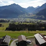 Bamerhof Haus Steger Apartmán *
