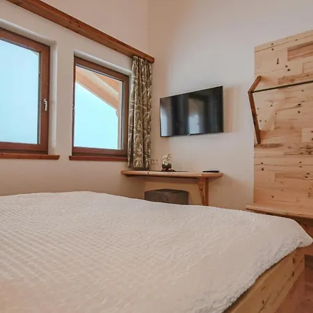 Bamerhof Haus Steger Apartment *
