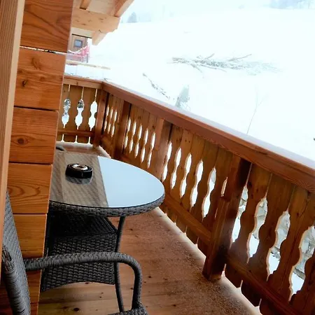 Bamerhof Haus Steger