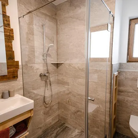 Bamerhof Haus Steger *