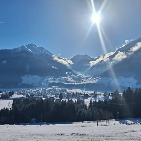 Bamerhof Haus Steger 公寓 米特西尔