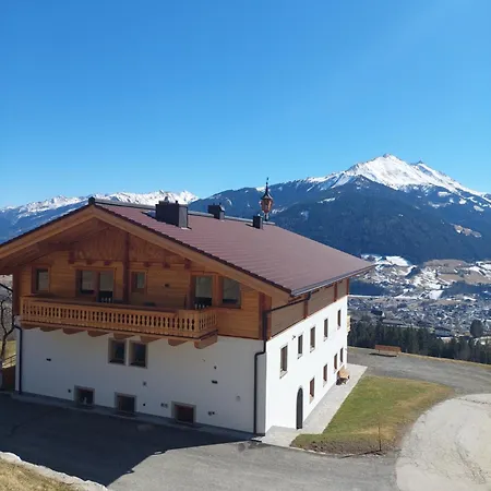 Bamerhof Haus Steger * Mittersill