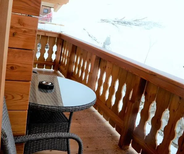 Bamerhof Haus Steger